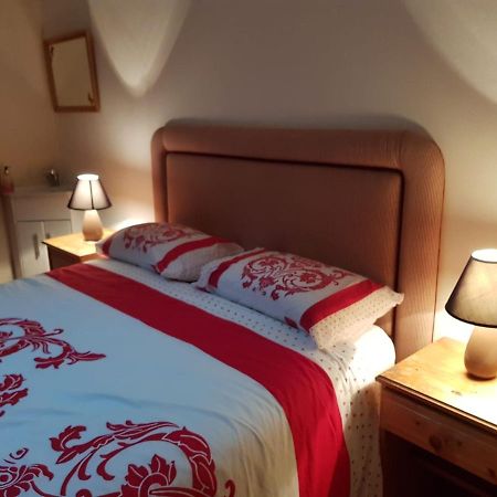 Guest House Ellipse - فينتشلي المظهر الخارجي الصورة